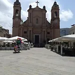L'arco *