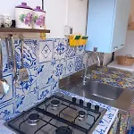 L'arco * تيراسيني