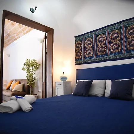 Daire L'arco Terrasini