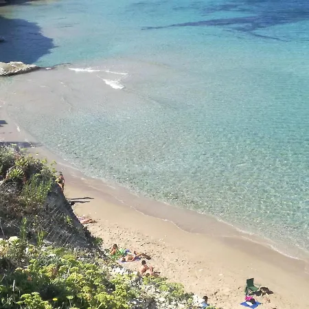 L'arco Daire Terrasini