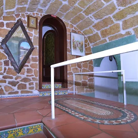 L'arco Daire *