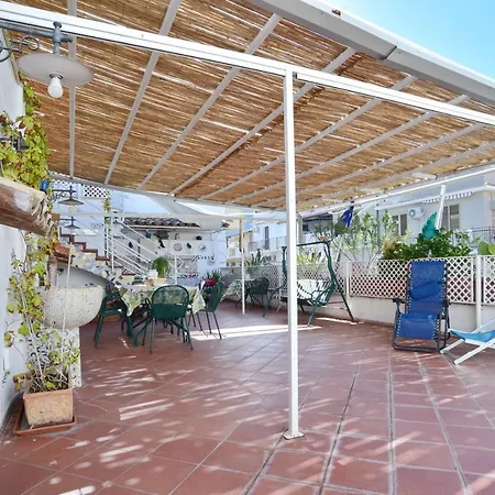 L'arco Terrasini