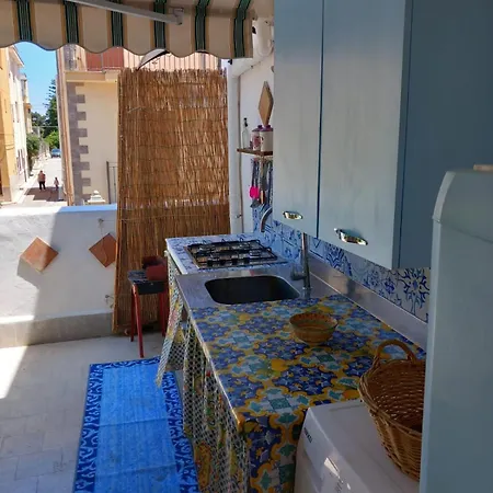 L'arco Terrasini