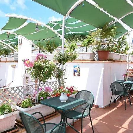 Apartamento L'arco *