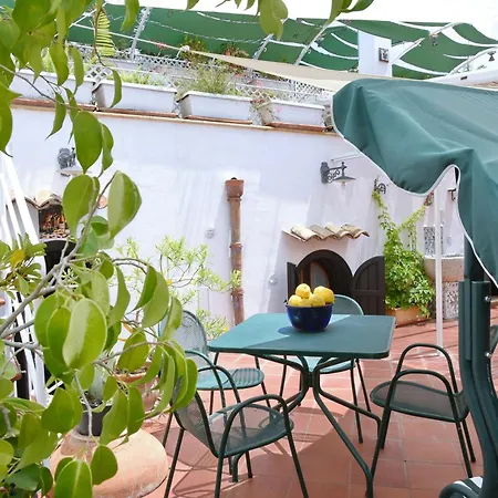 Apartman L'arco Terrasini