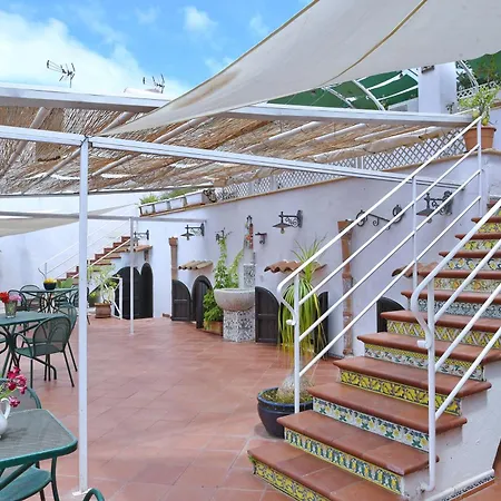 L'arco Apartamento