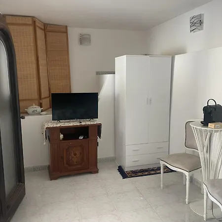 L'arco Terrasini