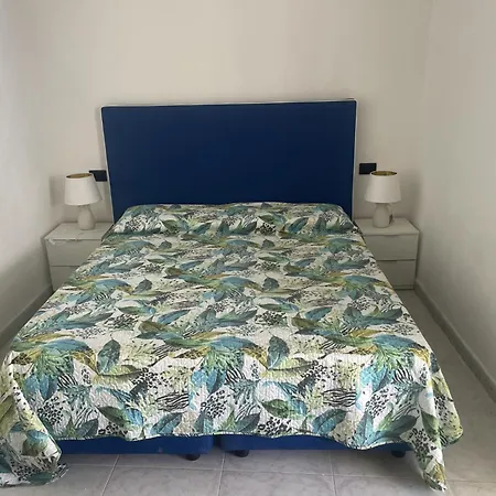 L'arco Apartamento
