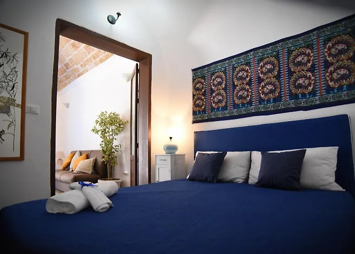 Apartman L'arco Terrasini