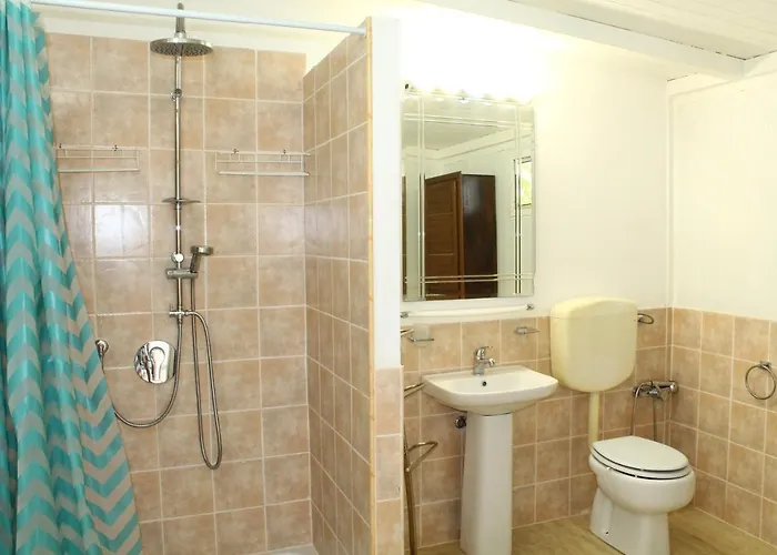 L'arco Apartman Terrasini