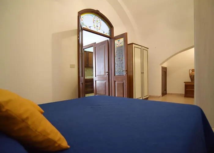 Apartman L'arco *
