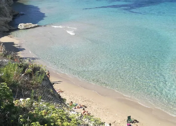 L'arco Apartman Terrasini