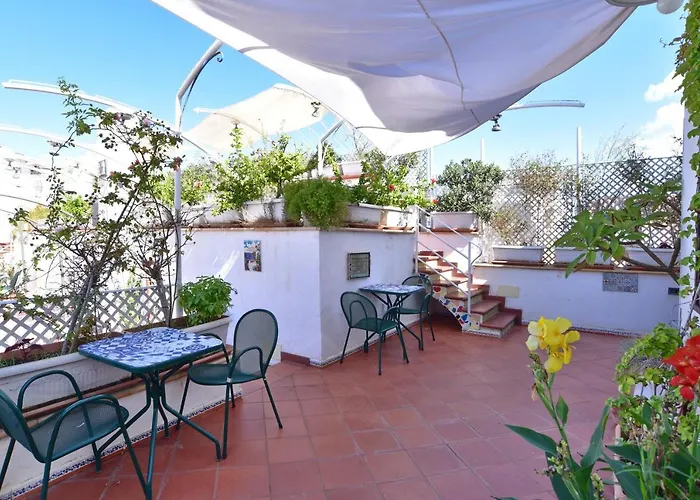 Apartman L'arco