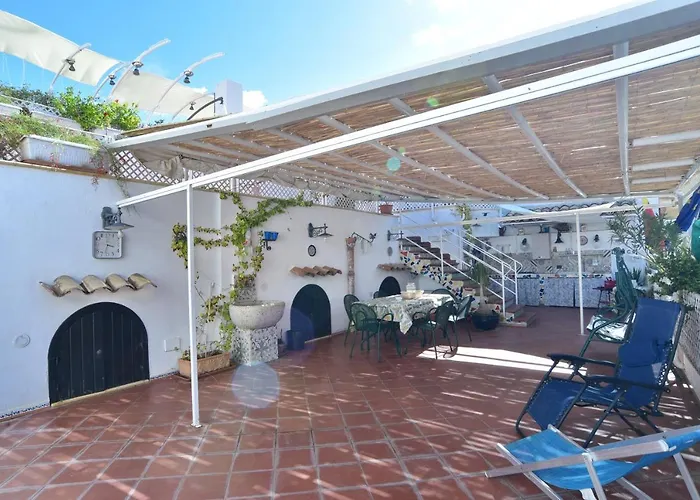 Apartman L'arco Terrasini