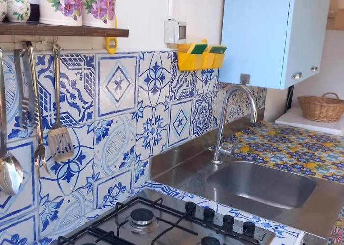 L'arco * 泰拉西尼