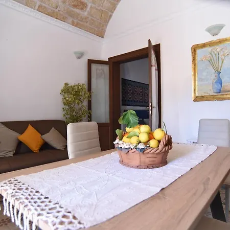 L'arco Apartment