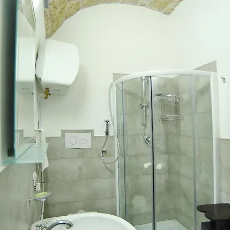 Apartment L'arco *