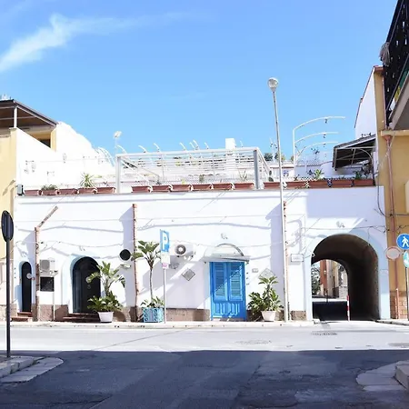 Apartment L'arco