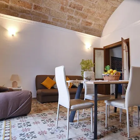 L'arco Apartment Terrasini
