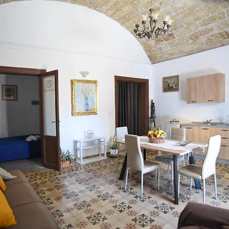 Apartment L'arco *