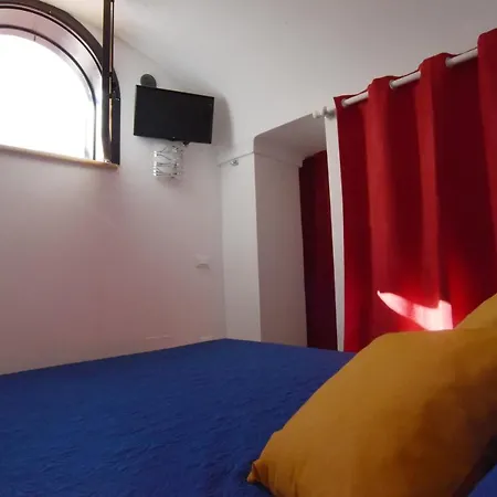 L'arco Terrasini
