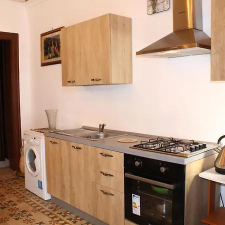 L'arco Terrasini