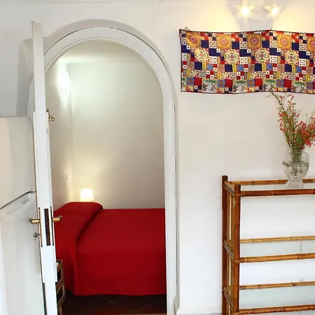 L'arco Apartment *