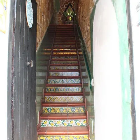 L'arco