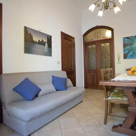 Apartment L'arco