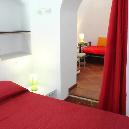 L'arco Apartment