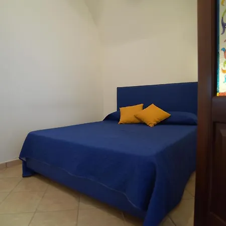 L'arco Terrasini