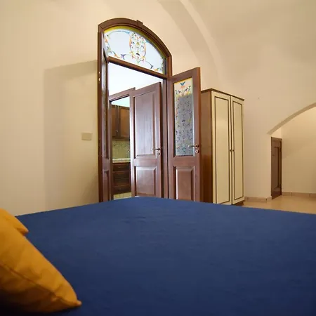 Apartment L'arco *