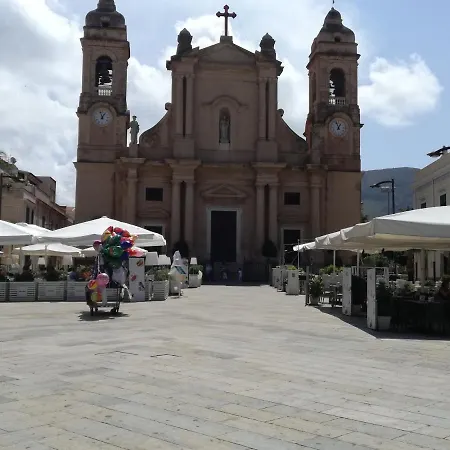 L'arco *