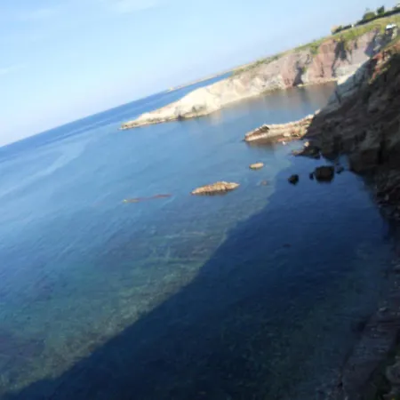 L'arco Terrasini