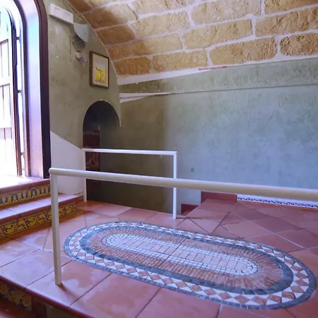 Apartment L'arco