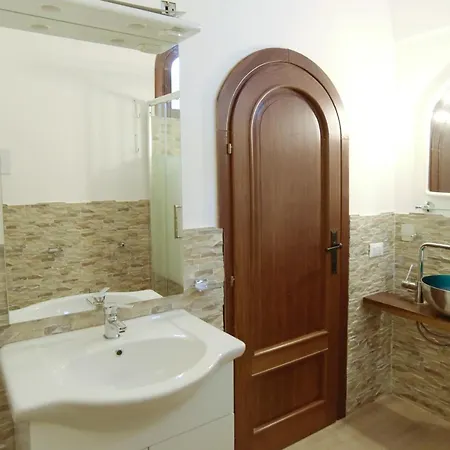 Apartment L'arco Terrasini