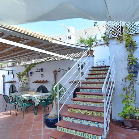L'arco Apartment *
