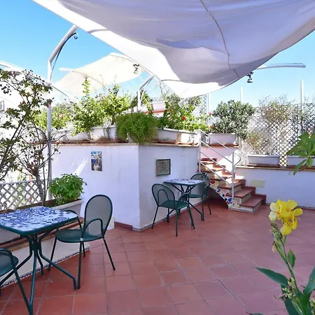 Apartment L'arco
