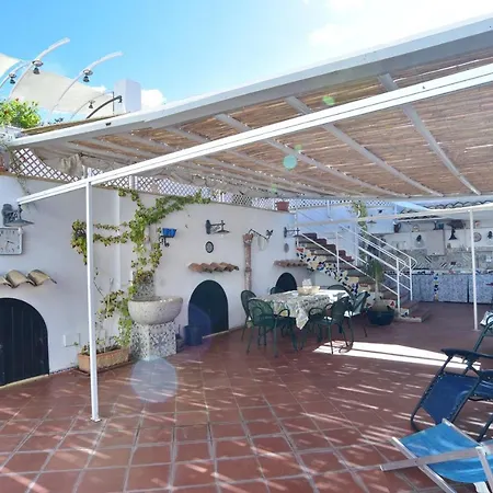 Lägenhet L'arco Terrasini