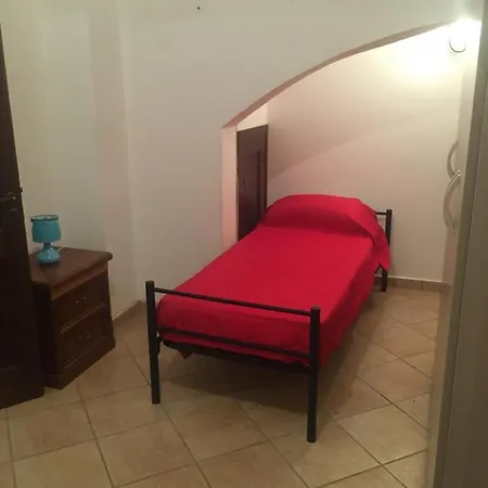 Appartamento L'arco Terrasini