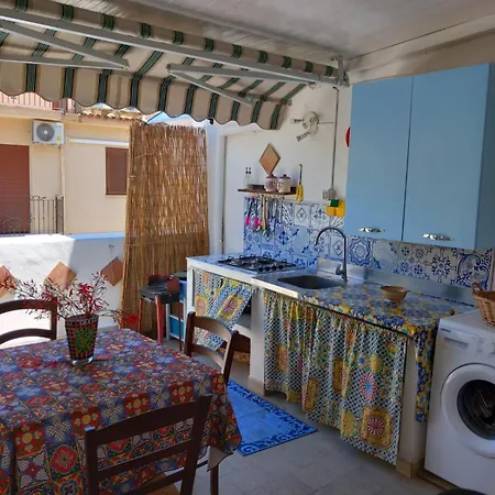 L'arco Apartment *