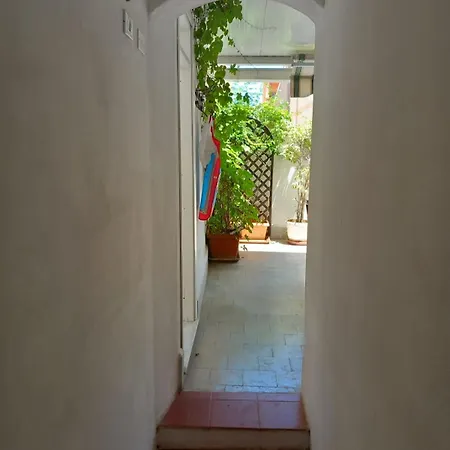 L'arco *