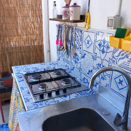 Apartment L'arco