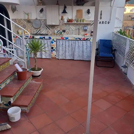 L'arco Apartment