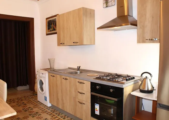 L'arco Terrasini