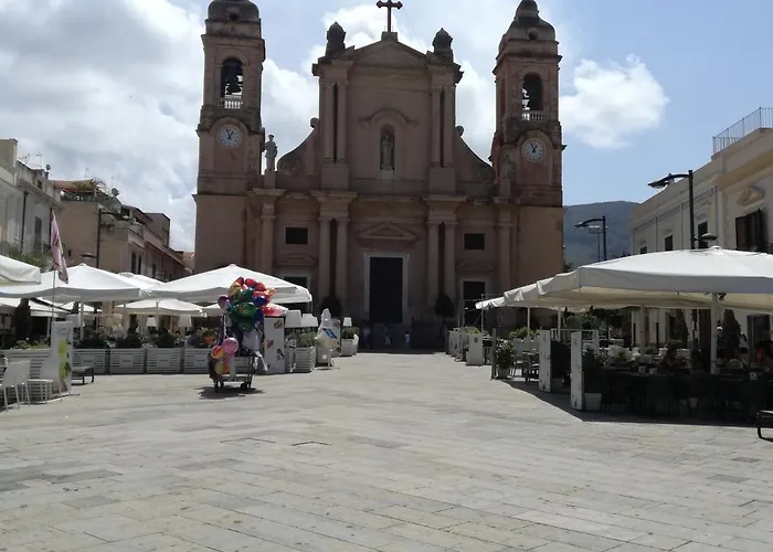 L'arco *