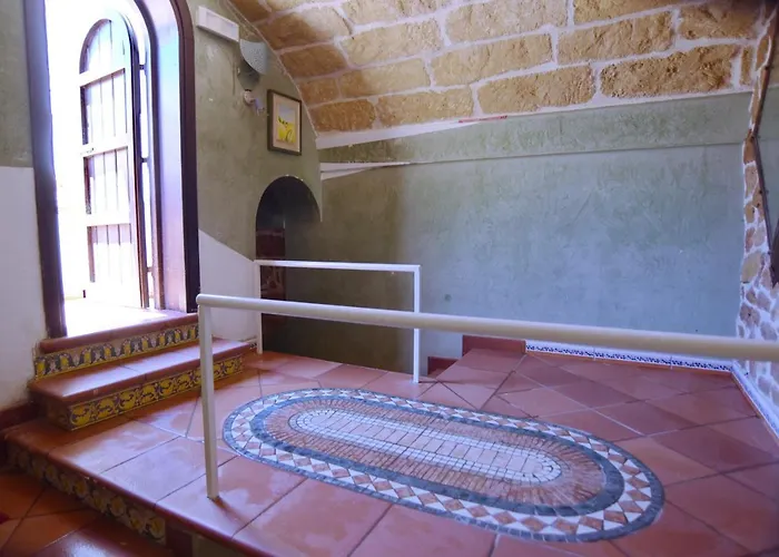 Apartment L'arco