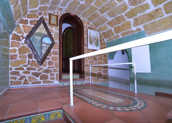 L'arco Apartment *