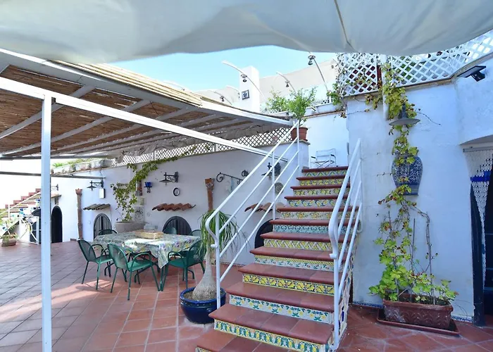 L'arco Apartment *