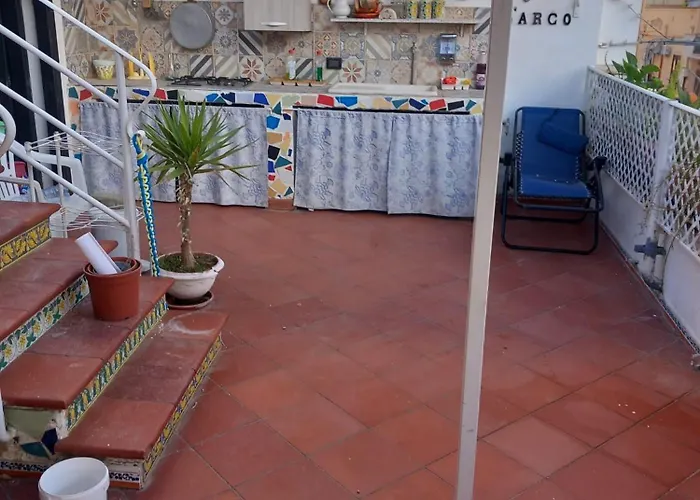 L'arco Apartment